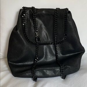 Stella McCartney Falabella Large Backpack